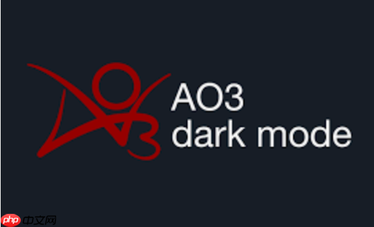 ao3标签太多怎么选_ao3如何有效利用标签过滤功能