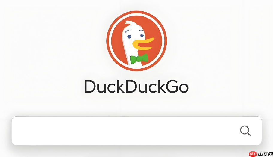 duckduckgo浏览器如何举报有问题的网站_duckduckgo网站举报操作方法