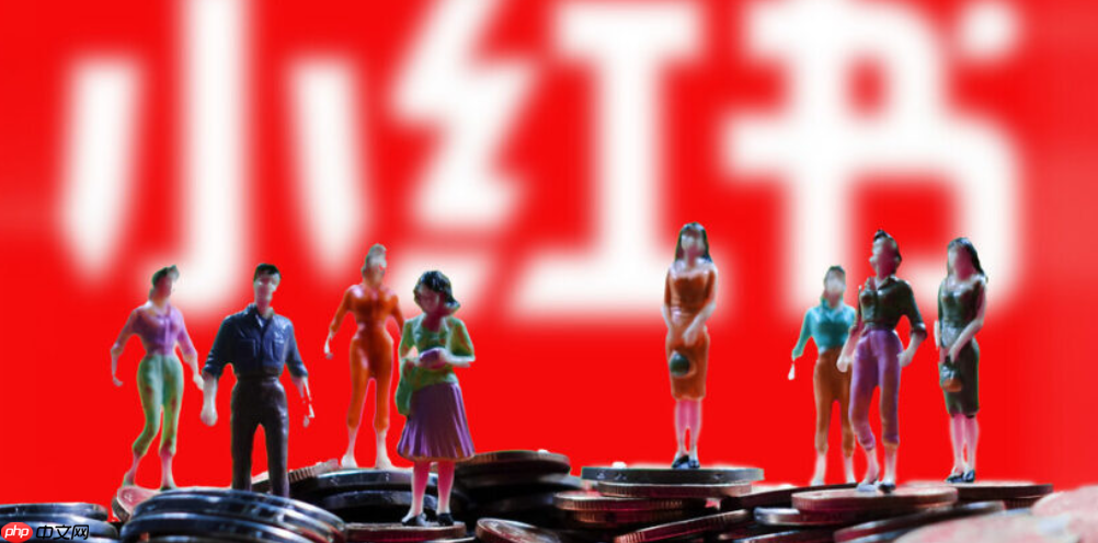 小红书为啥不被推荐？挣钱容易吗？深度解析平台机制与变现真相