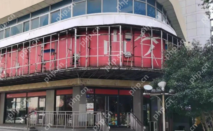 昔日网红烘焙品牌85度C掀起“关店潮”