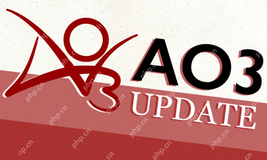新版AO3镜像网址2026-2026最新AO3中文官网链接