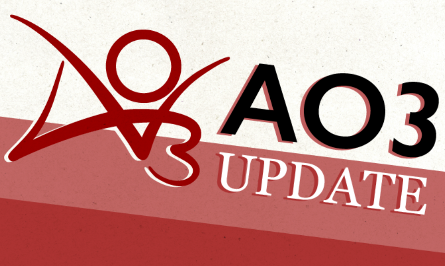 AO3镜像作品发布页 ArchiveofOurOwn作品无障碍访问链接 - 创想鸟