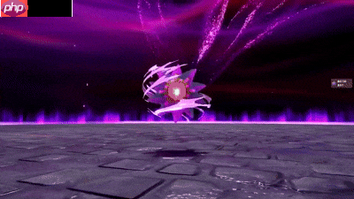 我去奇行种！ Mega宝石海星诡异跑姿引热议