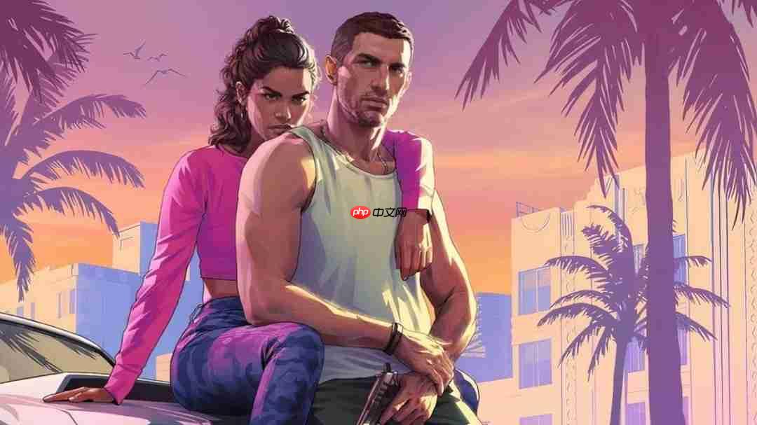 《黑道圣徒》之父直言：只有《GTA6》配卖100美元