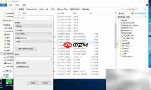 R4烧录卡内核安装教程
