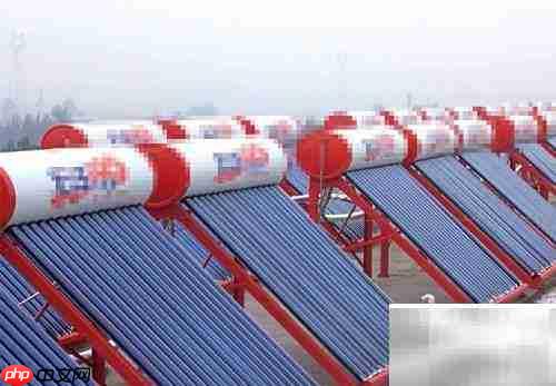 节能节电小妙招