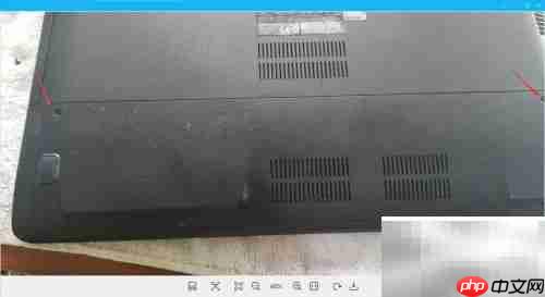 笔记本换硬盘：升级固态硬盘指南