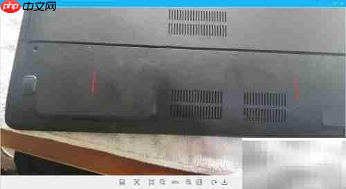 笔记本换硬盘：升级固态硬盘指南