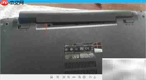 笔记本换硬盘：升级固态硬盘指南