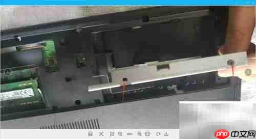 笔记本换硬盘：升级固态硬盘指南