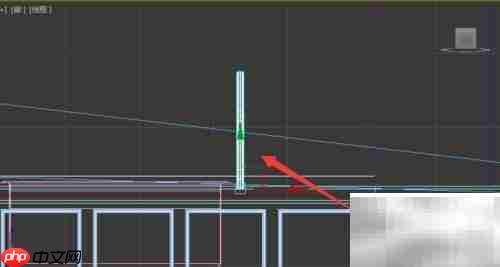 3DS Max制作不锈钢水龙头