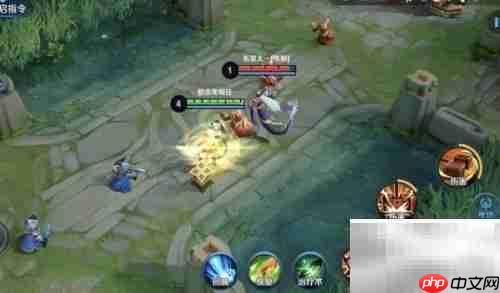 王者荣耀重名解决方法