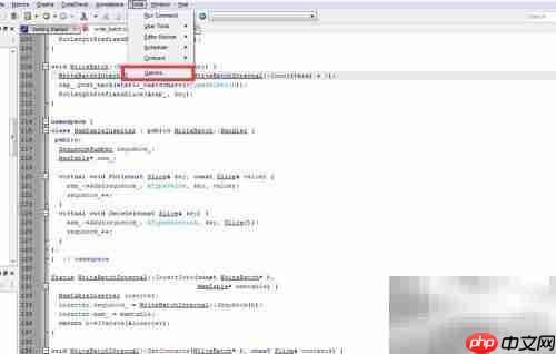 scitools调整文本字体大小