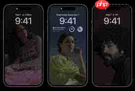 iPhone15锁定模式有啥用