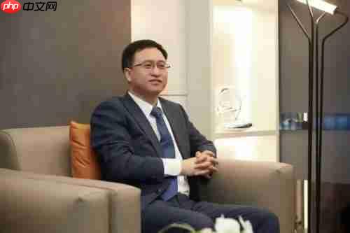 李瑞峰谈长城汽车——以硬核技术与用户思维实现新突破