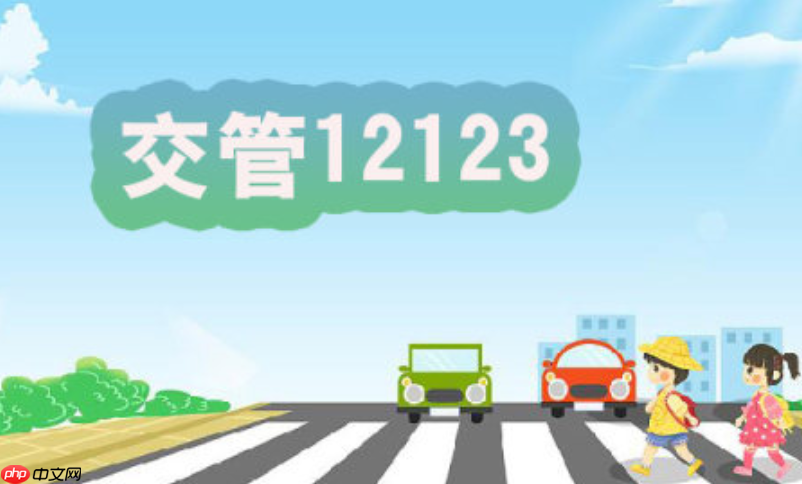 交管12123如何查询我的驾驶证状态_交管12123查询我的驾驶证状态方法