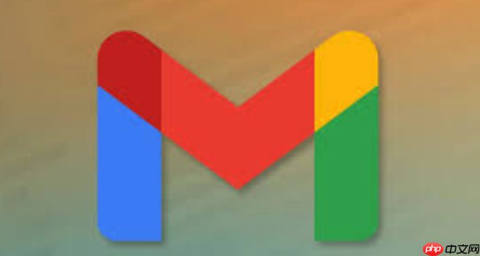 gmail邮箱登录地址 网页版gmail登录快速入口