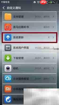 小米四格体验精华版