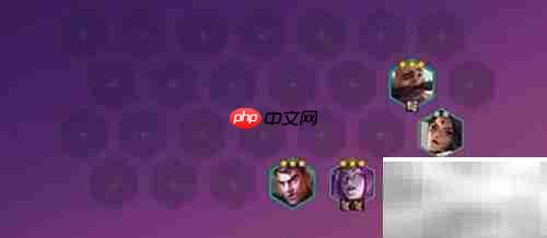 金铲铲1.21换形北地出装推荐