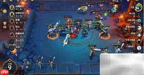 金铲铲1.21换形北地出装推荐