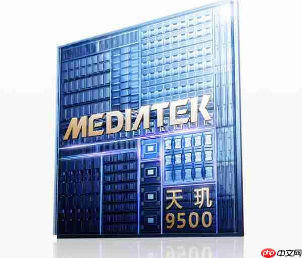 vivo X300 系列发布 2 亿像素＋天玑 9500 4399 元起售