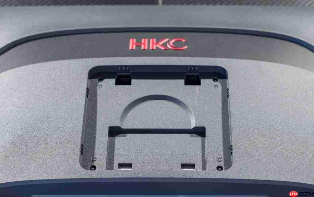  超高刷之外还有优秀色彩，这才是高刷 TN 屏该有的体验，HKC 神盾三代 UG25EF 深度评测 