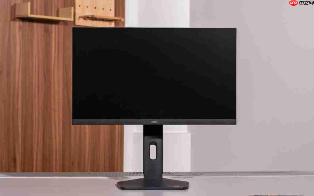  超高刷之外还有优秀色彩，这才是高刷 TN 屏该有的体验，HKC 神盾三代 UG25EF 深度评测 