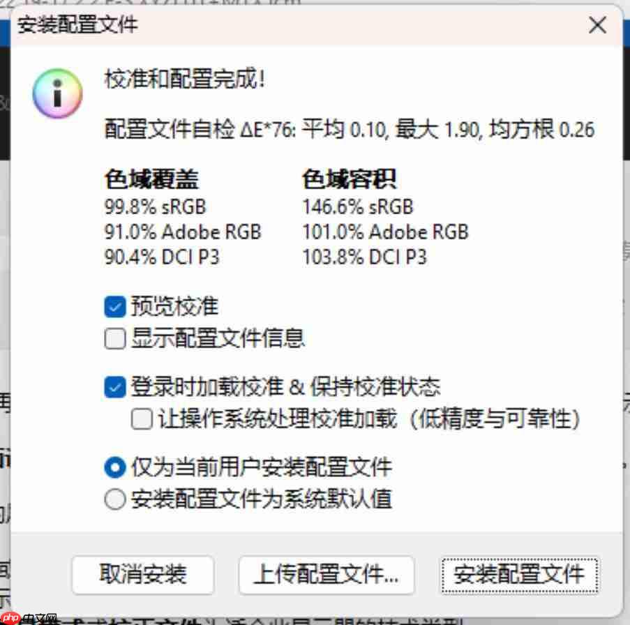  超高刷之外还有优秀色彩，这才是高刷 TN 屏该有的体验，HKC 神盾三代 UG25EF 深度评测 