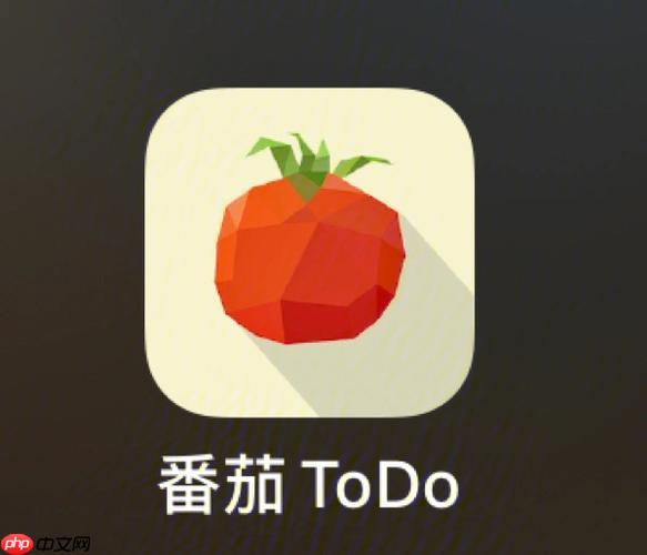 番茄ToDo计时结束后如何快速记录成果_番茄ToDo任务成果记录方法