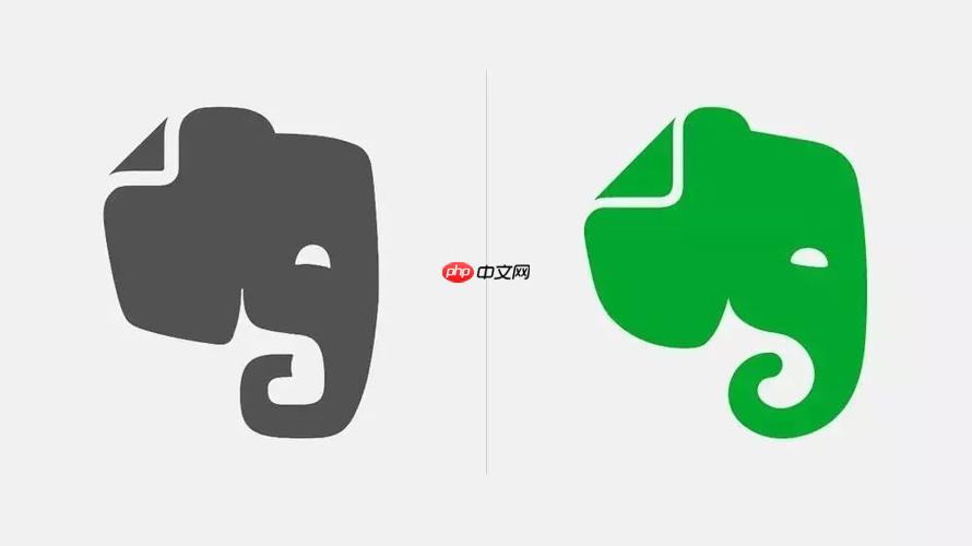 如何用印象笔记搭建个人知识管理系统_印象笔记知识管理体系构建步骤