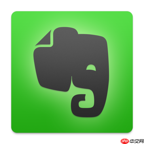 印象笔记怎么设置深色模式或夜间模式_印象笔记深色模式开启与视觉调整步骤