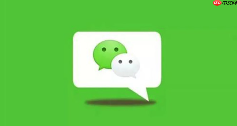 微信群公告无法查看怎么办