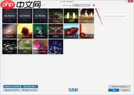 Wallpaper Engine如何设置中文