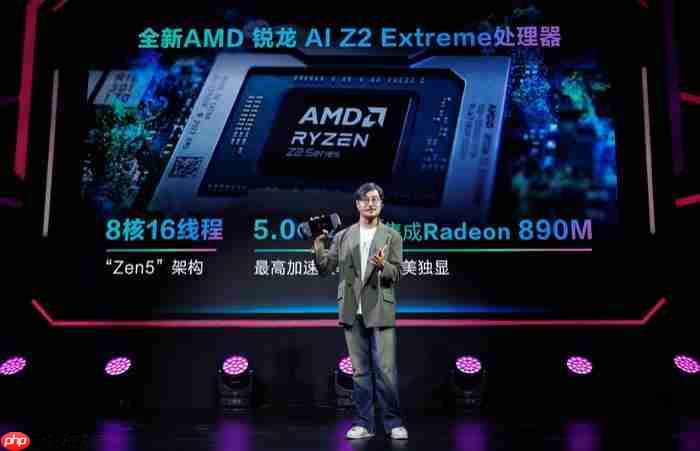 XBOX 纯血联合！ROG XBOX 掌机 X 6499 元正式开售 