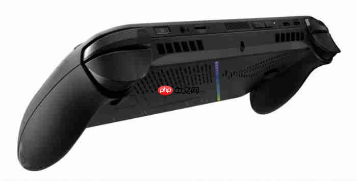 XBOX 纯血联合！ROG XBOX 掌机 X 6499 元正式开售 