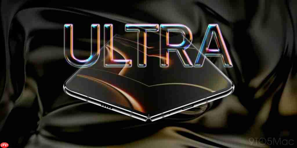 iPhone Ultra 又延期，明年见不到了 .