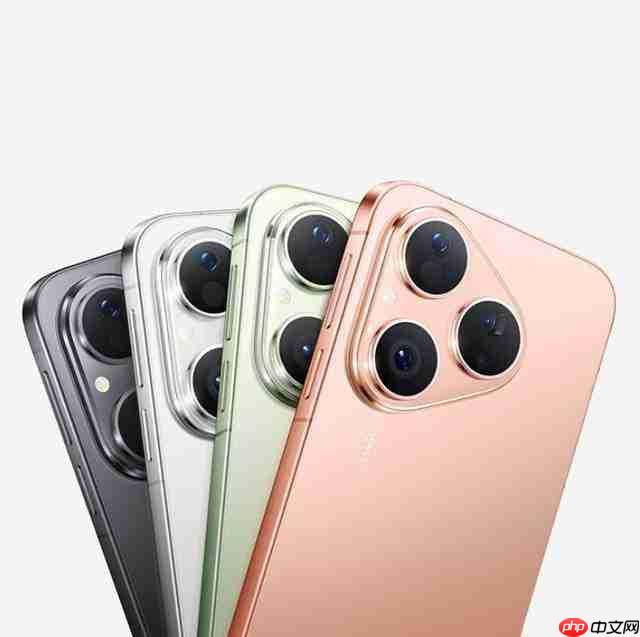 拍照好游戏性能强信号强又护眼的新款优质旗舰手机推荐