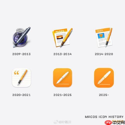 Pages如何比较文档差异 Pages文档对比工具的操作步骤