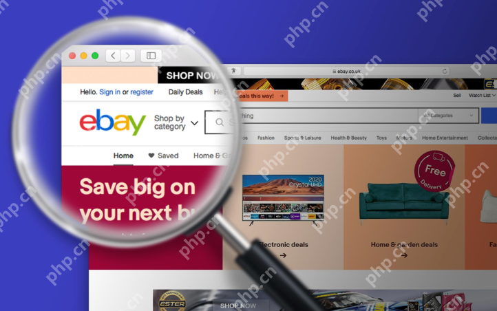 ebay官方入口 ebay中文站官方登录入口 - 创想鸟