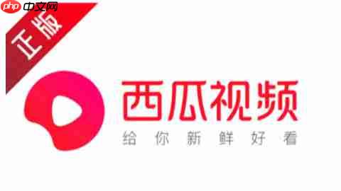 西瓜视频怎么观看直播？-西瓜视频观看直播的方法