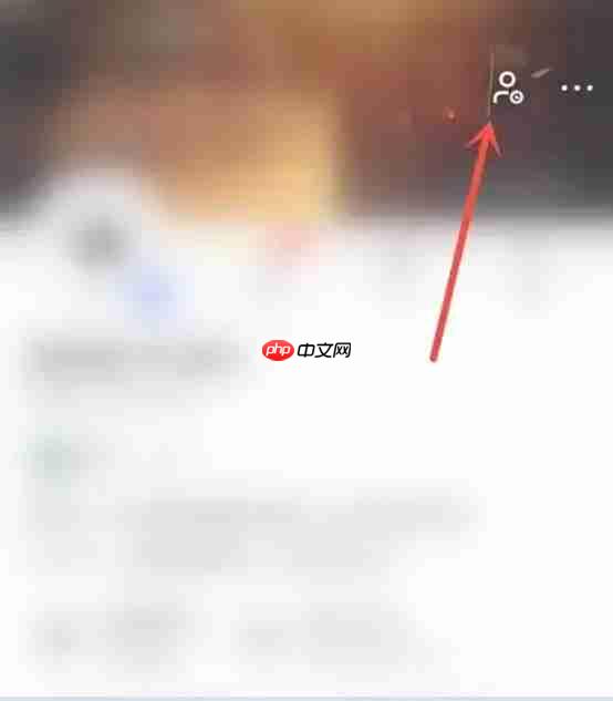 快手怎么看访客记录？-快手看访客记录的方法