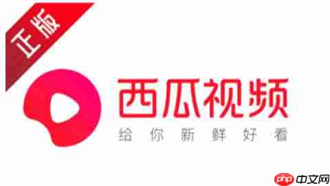 西瓜视频怎么开启视频自动播放？-西瓜视频开启视频自动播放的方法