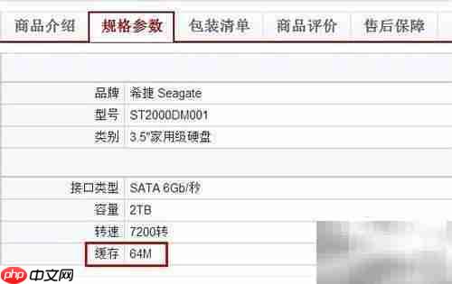 硬盘选购指南：5步选对硬盘