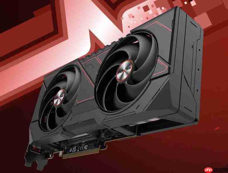 蓝宝石 RX 9070 16G 脉动显卡 国补到手 3962 元