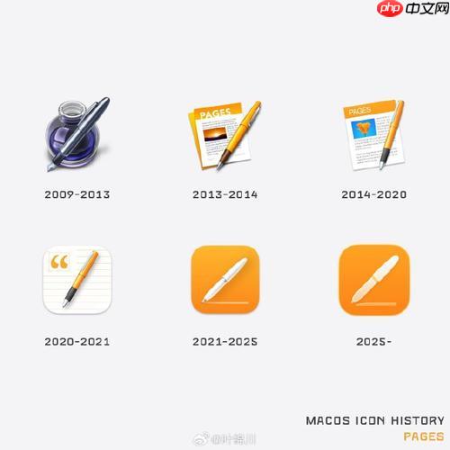 Pages如何协作修改文档 Pages跟踪修改和建议的用法