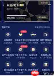 黑色支付宝值多少钱