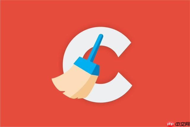 CCleaner怎么设置隐私保护_CCleaner设置隐私保护的具体步骤
