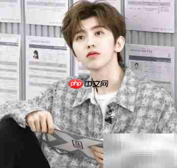 蔡徐坤热门歌曲精选