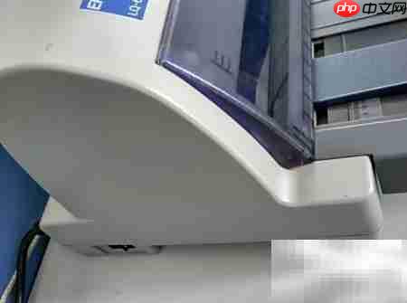 EPSON 630针打 多联单据首选