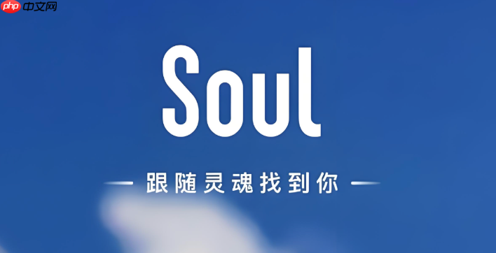 soul被对方解除匹配后还能再找到他吗_Soul解除匹配后再次查找方法